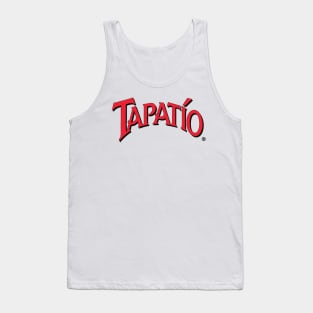 Tapatio Mexican hot sauce Tank Top